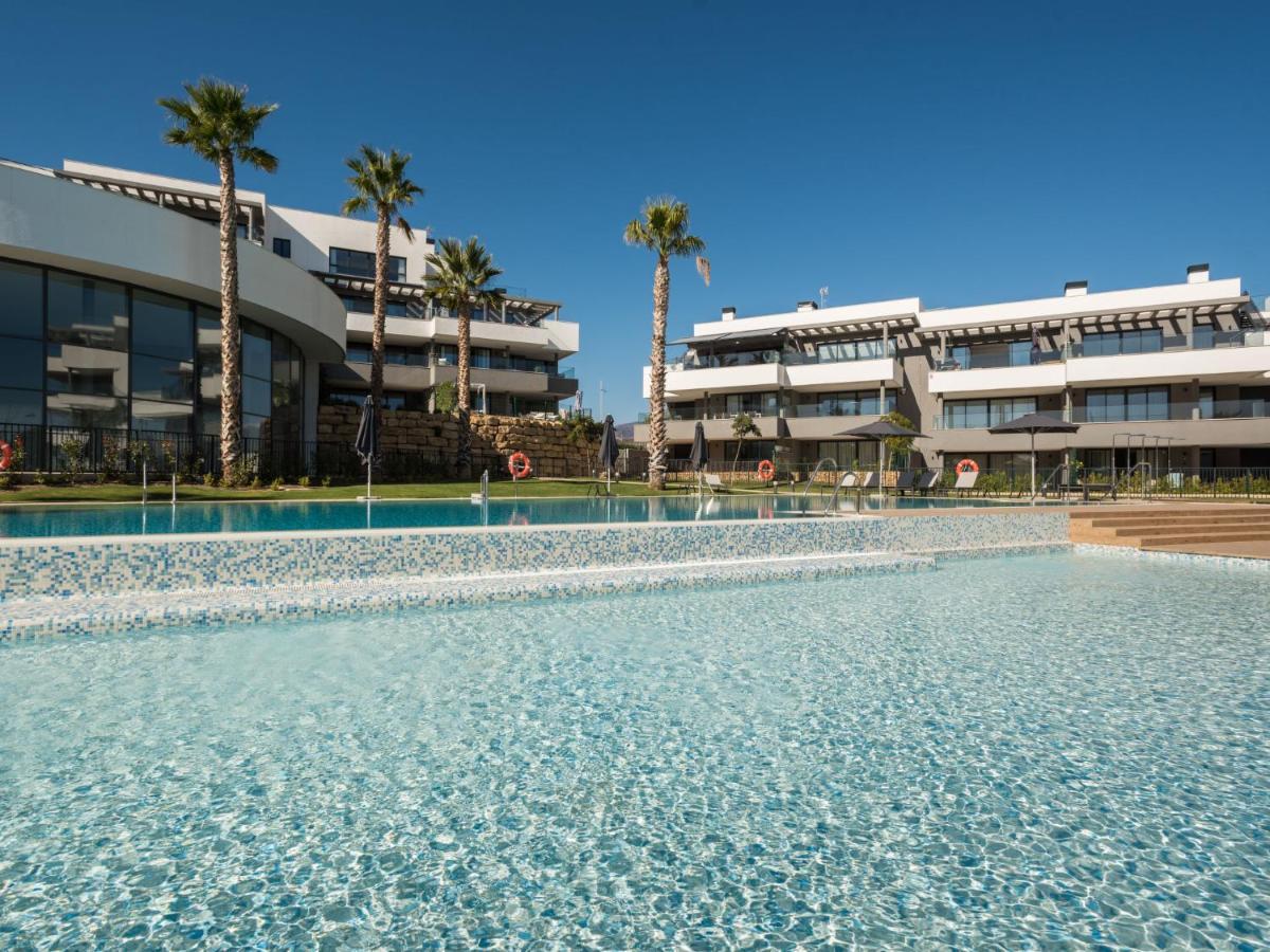Calma Blanca By Interhome * Estepona